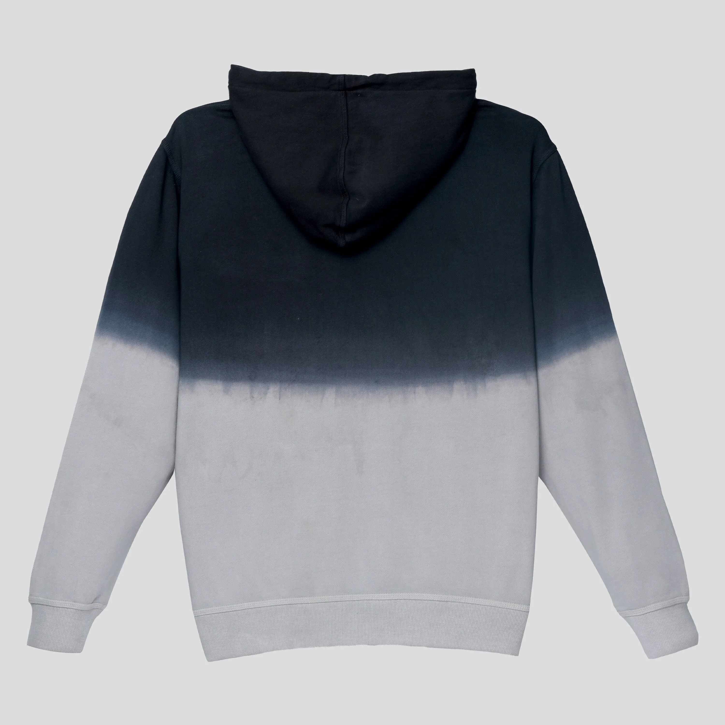 Women's Emerson Ombre Oversized  Hooded Sweatshirt