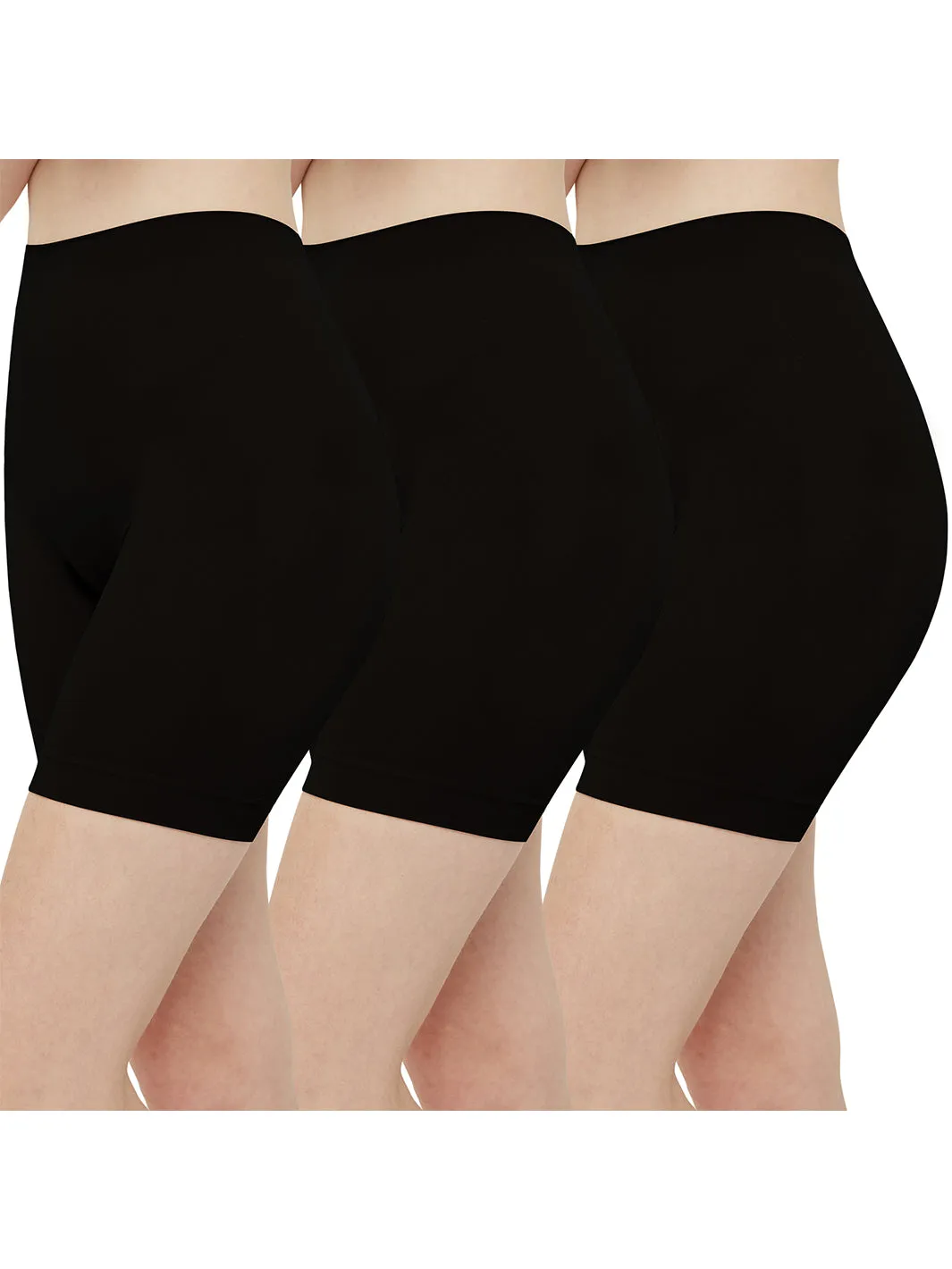 Women's Slip Shorts 3-Pack（Copy）