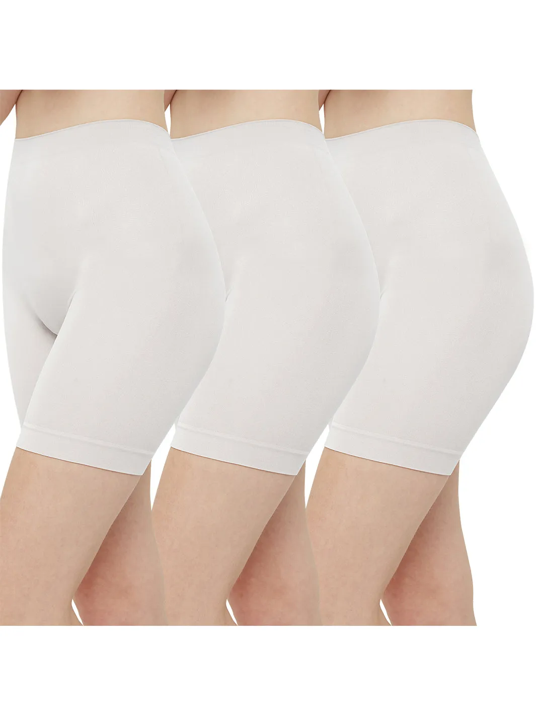 Women's Slip Shorts 3-Pack（Copy）