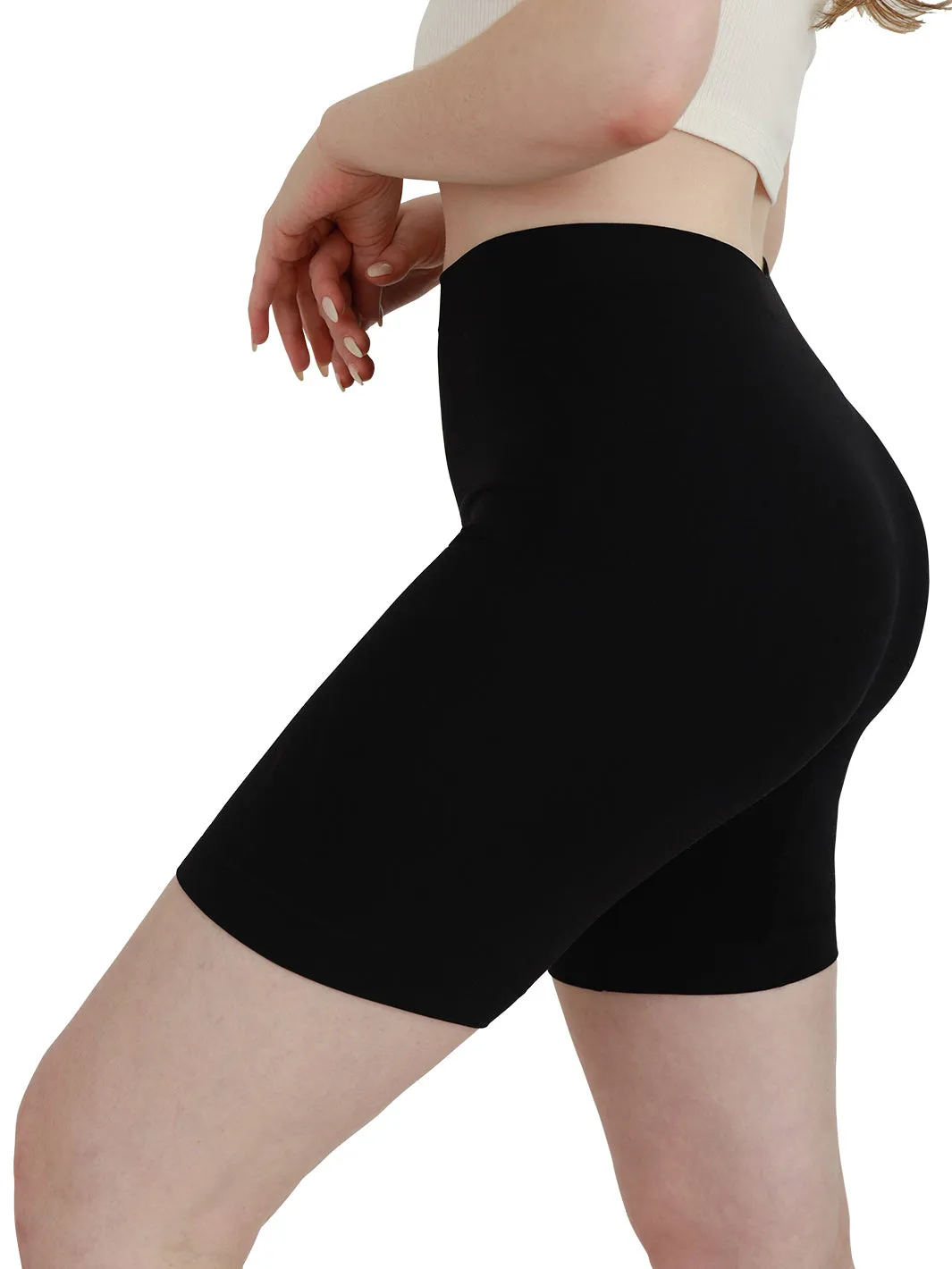 Women's Slip Shorts 3-Pack（Copy）